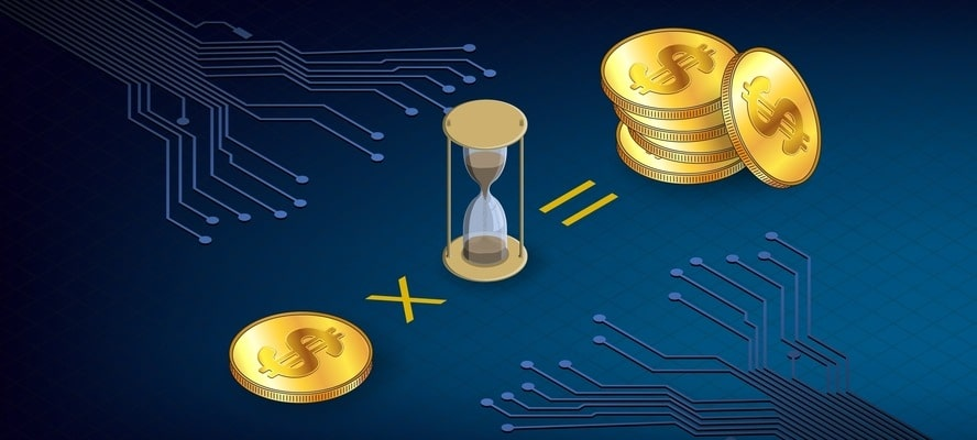 ¿Qué es el staking de criptomonedas?