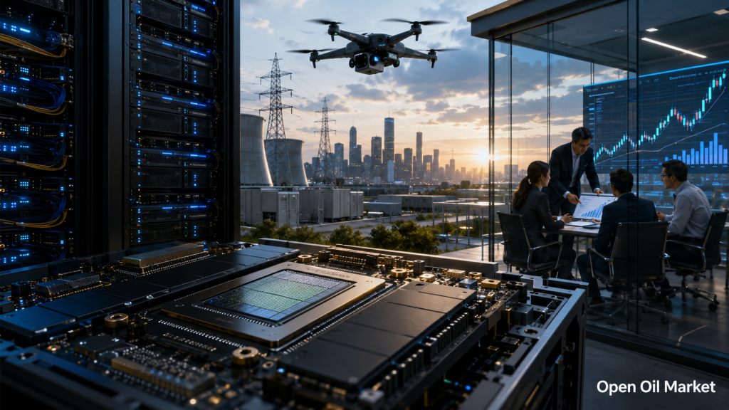 Noticias de inversiones de capital de riesgo 5 de julio de 2026: IA, chips, tecnología de defensa y IPO de startups.