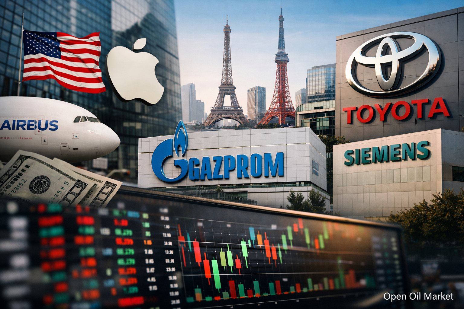 Eventos económicos e informes corporativos — domingo 15 de febrero de 2026 Mercado global, S&P 500, Euro Stoxx 50, Nikkei 225, MOEX