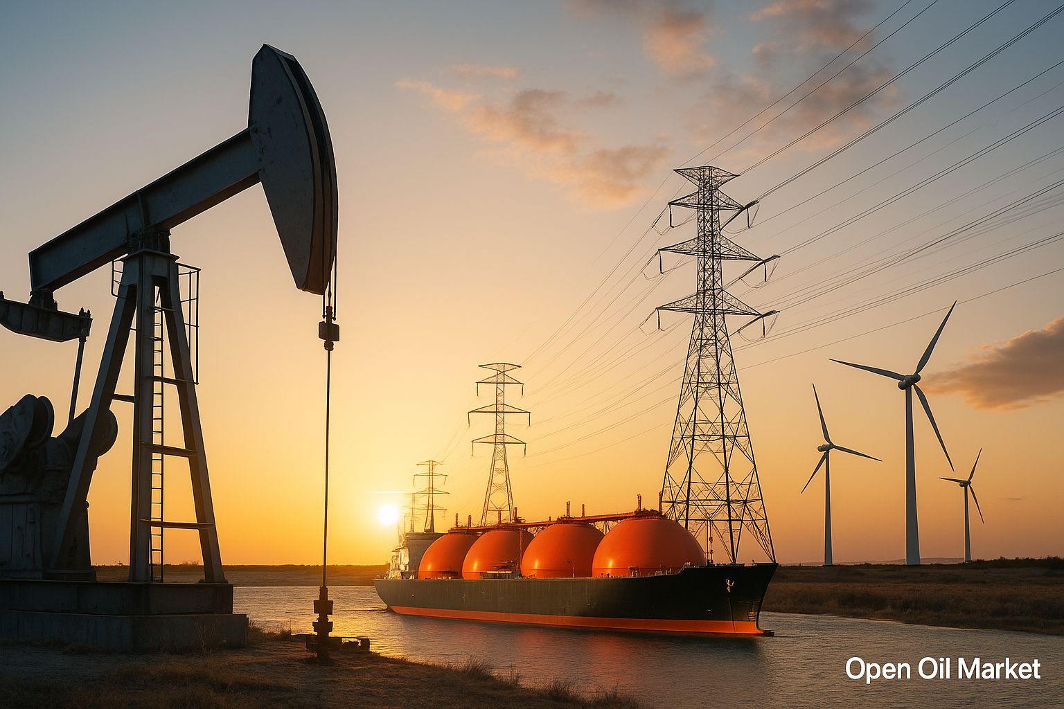 Noticias TÉC 3 de octubre de 2025 – regulación de productos petroleros y medidas de estabilización del mercado