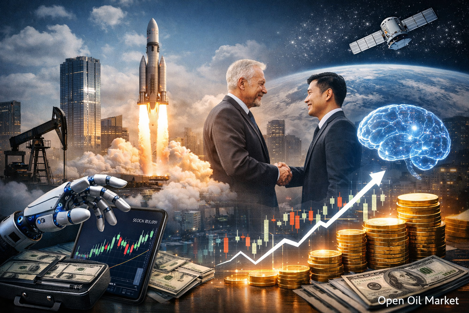 Noticias de startups e inversiones de capital riesgo — miércoles, 24 de diciembre de 2025: dominio de IA, regreso de megafondos y reactivación de IPO