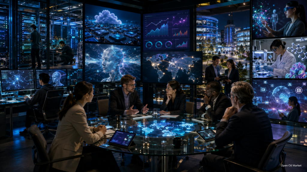 Noticias de startups e inversiones de capital riesgo 22 de mayo de 2026: infraestructura de IA y mercado global de capital riesgo
