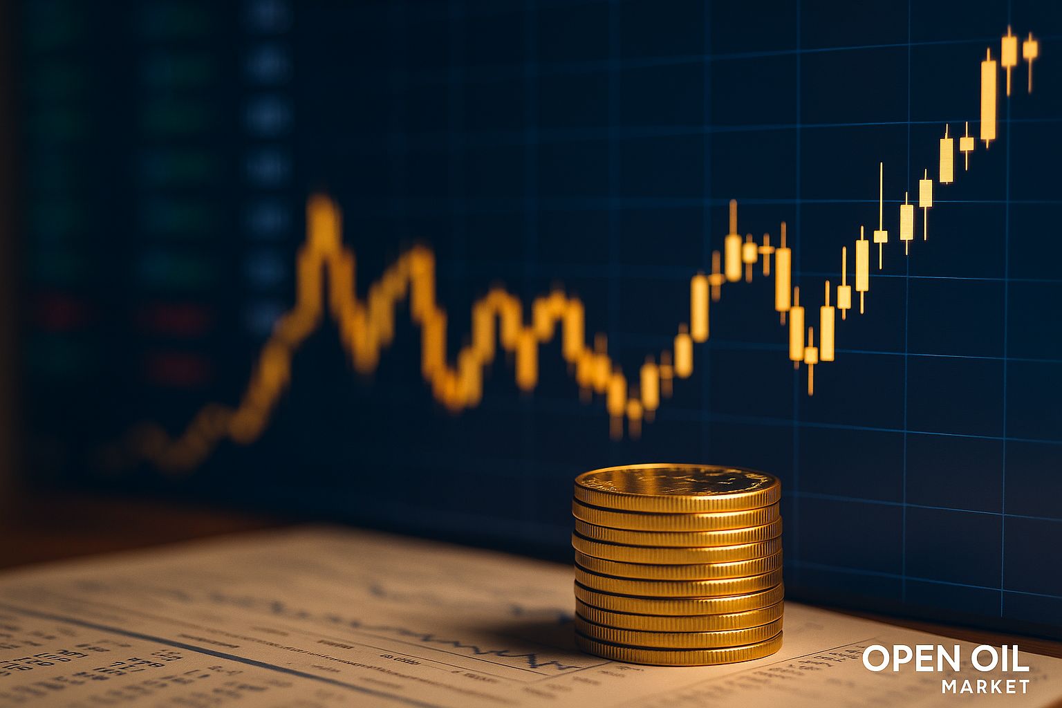 Noticias de startups y capital de riesgo — lunes, 6 de octubre de 2025: megarrondas de IA, transacciones fintech, tendencias biotecnológicas