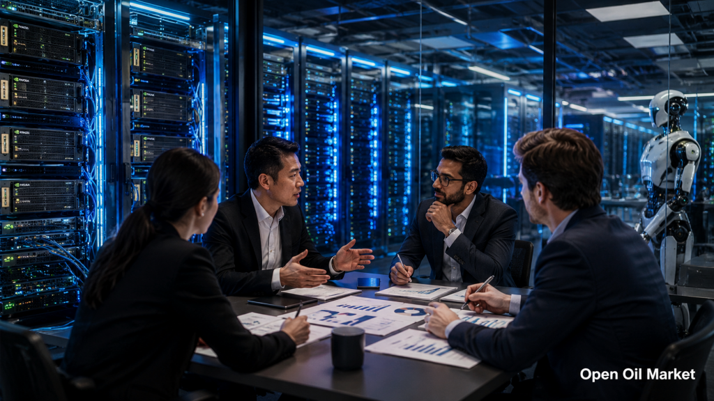 Inversiones de Capital Riesgo 26 de junio de 2026: Infraestructura de IA, deep tech, robótica y mega rondas