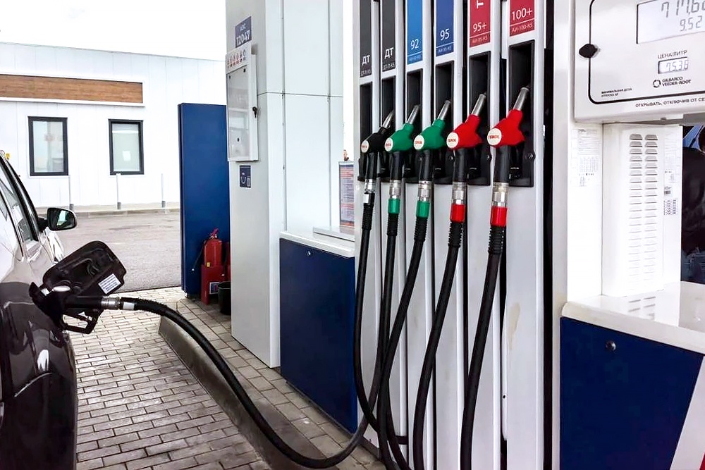 Cómo la prohibición de exportación de diésel afectará el mercado de combustibles en Rusia. Opiniones de los expertos de "RG"