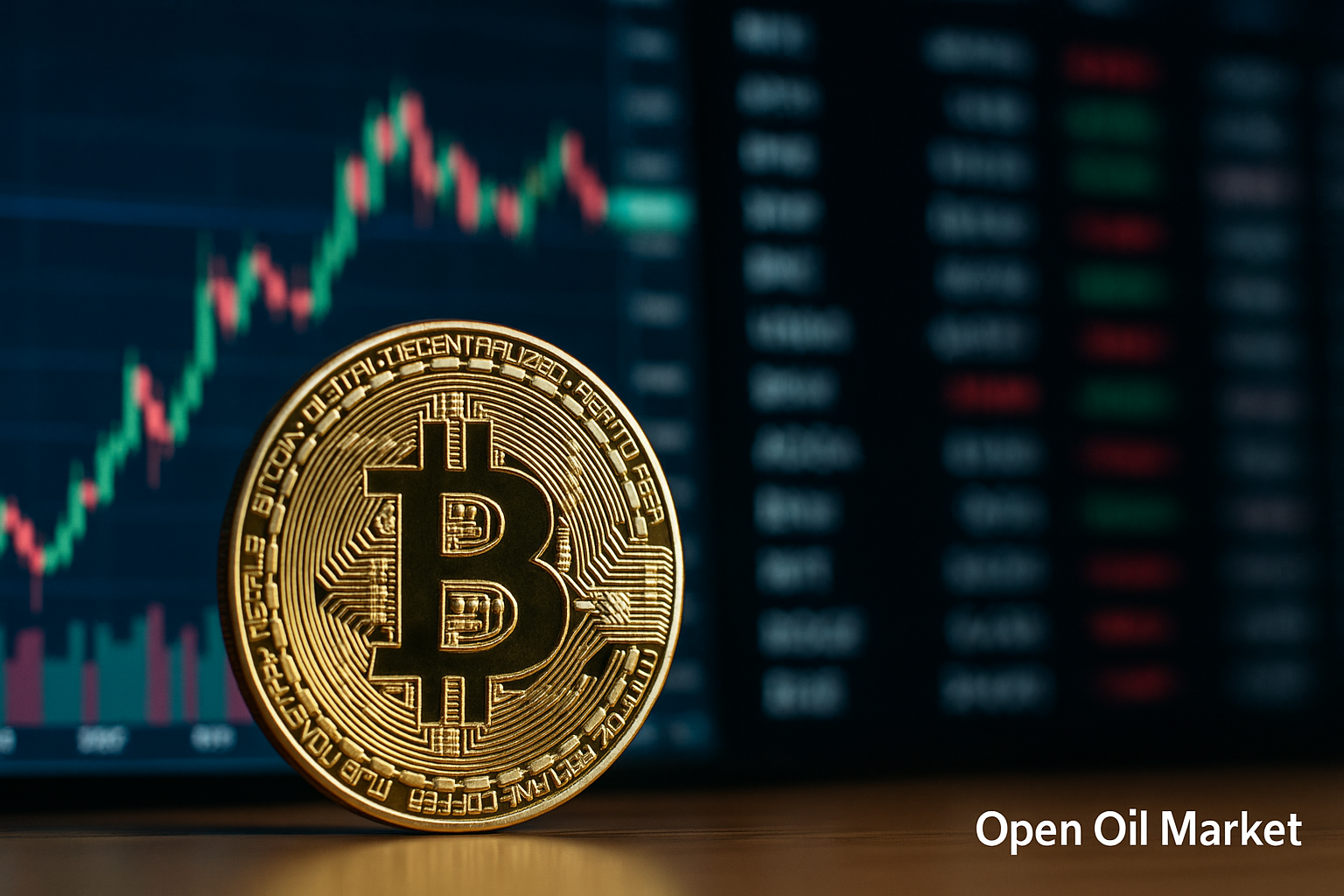 Noticias de criptomonedas 1 de diciembre de 2025 — bitcoin, ethereum, top 10 criptomonedas