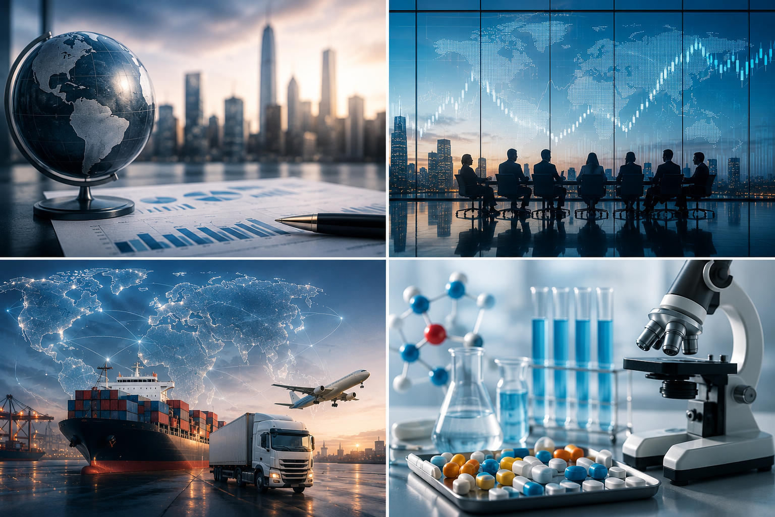 Eventos económicos e informes corporativos: miércoles, 5 de agosto de 2026 — ISM Services, ADP, informes de Disney, Eli Lilly, Novo Nordisk y DoorDash