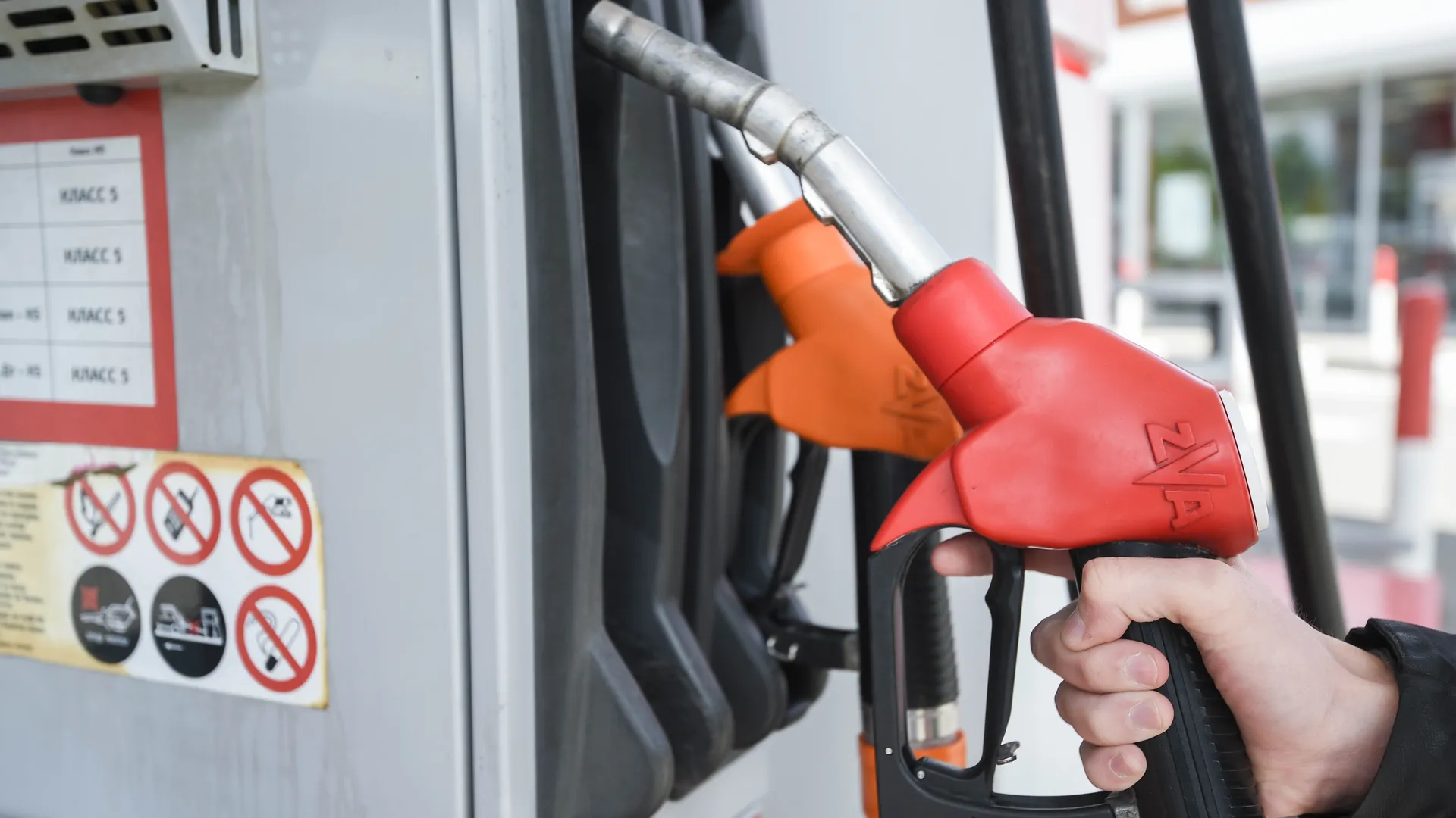 El experto habló sobre la situación de los precios de la gasolina en enero de 2026