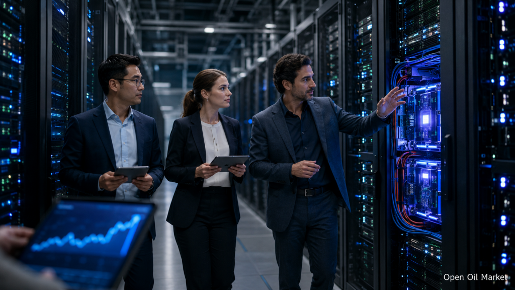 Noticias de startups e inversiones de capital riesgo — domingo, 7 de junio de 2026: infraestructura de IA, megarrondas de deeptech y carrera de OPI transforman el mercado de capitales