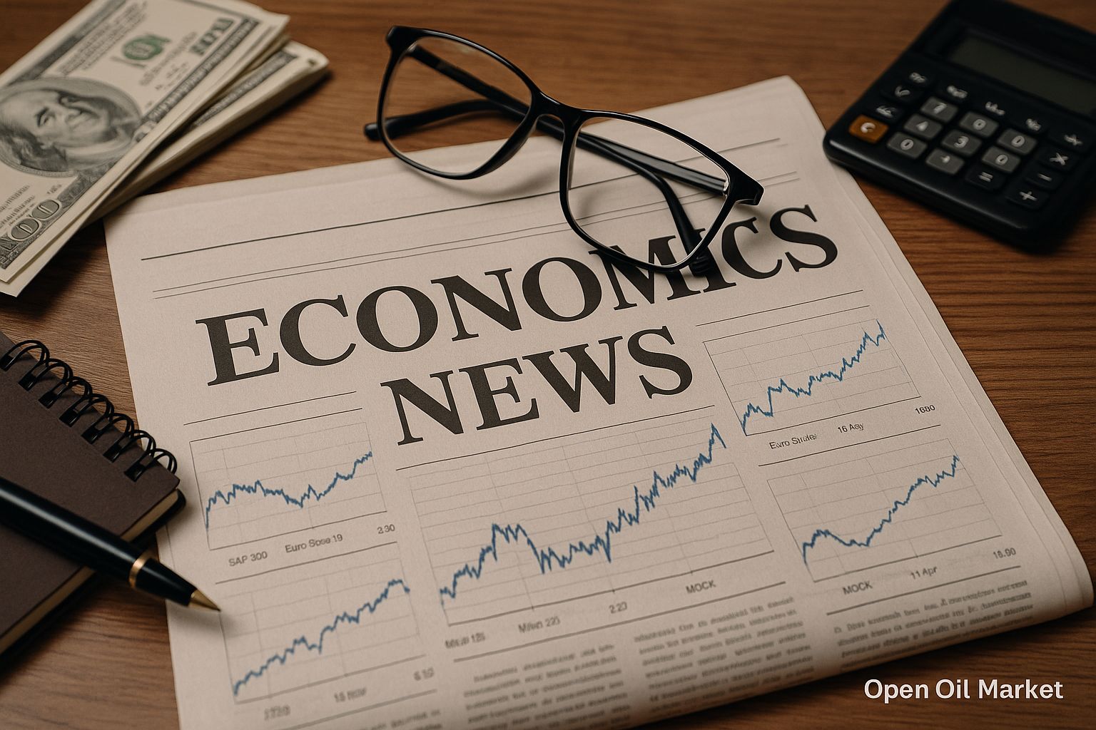 Noticias económicas — jueves, 28 de agosto de 2025: sanciones de la UE y PIB preliminar de EE.UU.