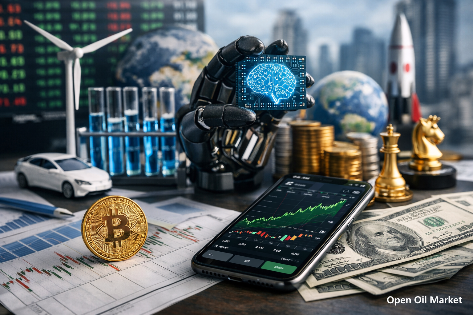 Noticias de startups y inversiones de capital riesgo — martes, 10 de febrero de 2026: mega rondas de IA, boom de IPO y regreso de megafondos