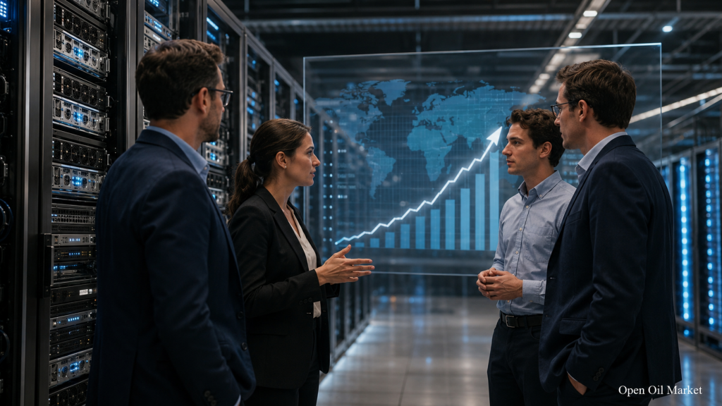 Noticias de startups y capital de riesgo - viernes, 3 de julio de 2026: infraestructura de IA y récord de capital de riesgo