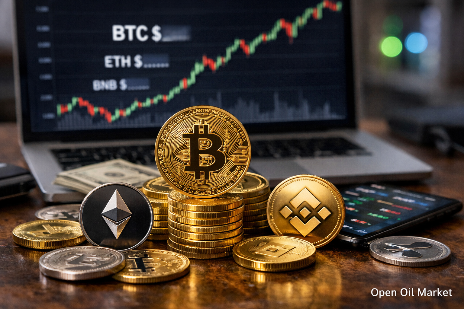 Novedades criptomonedas — Miércoles, 25 de febrero de 2026: salidas de Bitcoin-ETF, staking de Ethereum y riesgo-off global