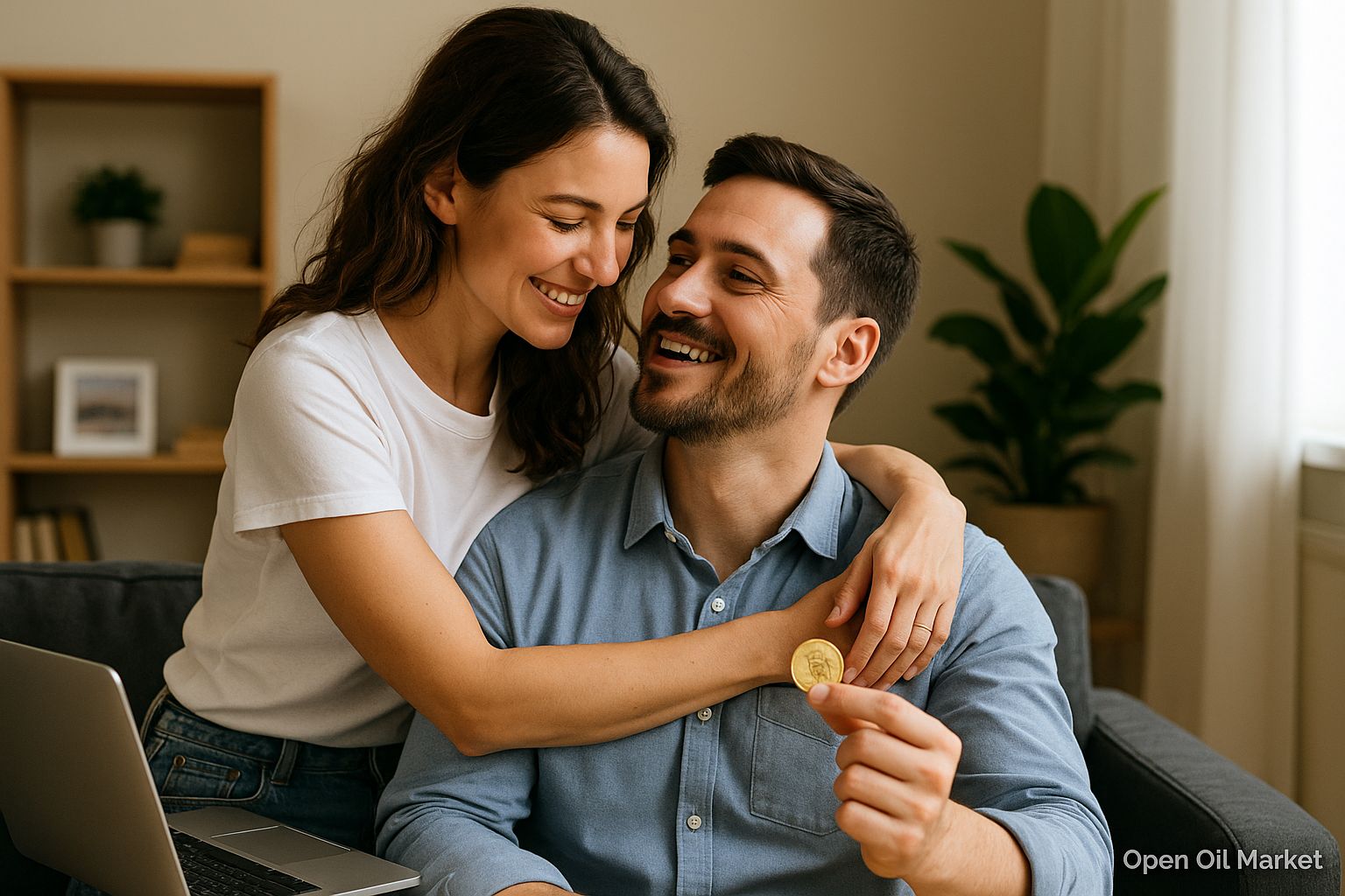 Más sexo, más dinero: cómo la vida íntima afecta la motivación, la confianza y el éxito