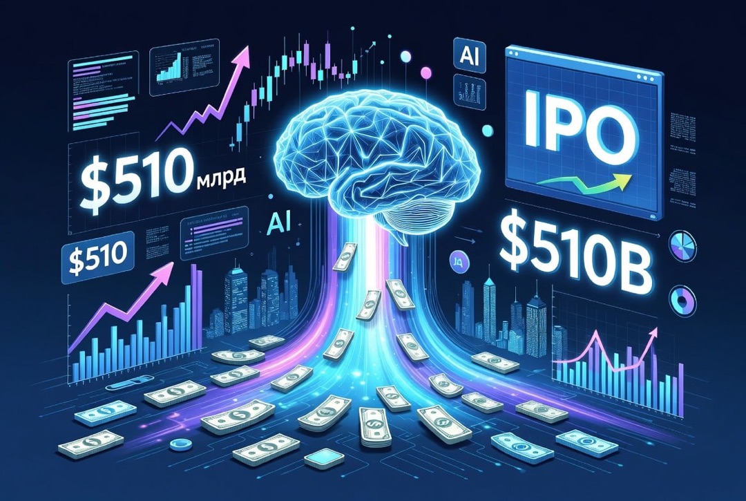 Noticias de startups e inversiones de capital de riesgo - miércoles 29 de julio de 2026: récord de $510 mil millones, concentración de capital en IA y ventana abierta de IPO