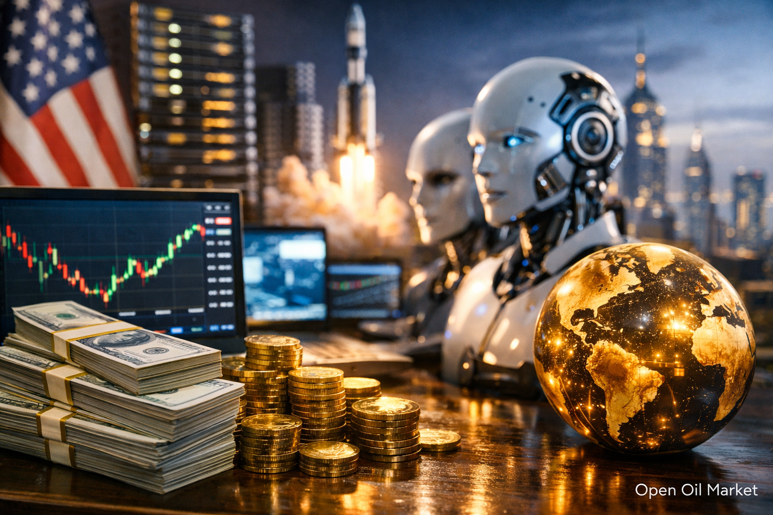 Noticias de startups e inversiones de riesgo, sábado, 10 de enero de 2026 — $15 mil millones de Andreessen y rondas récord de IA