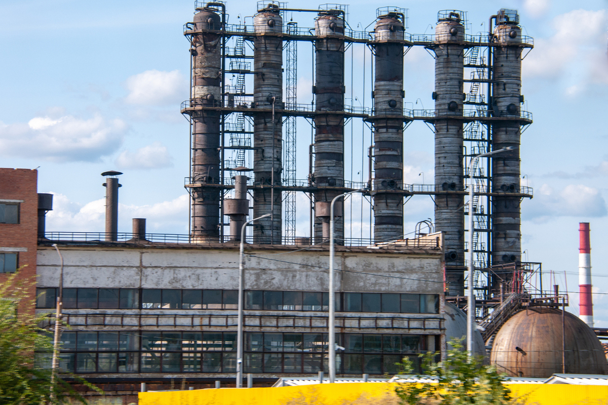 India en enero de 2026 redujo sus importaciones de petróleo desde Rusia en un 40% en comparación con diciembre y en la mitad en comparación con enero de 2025.