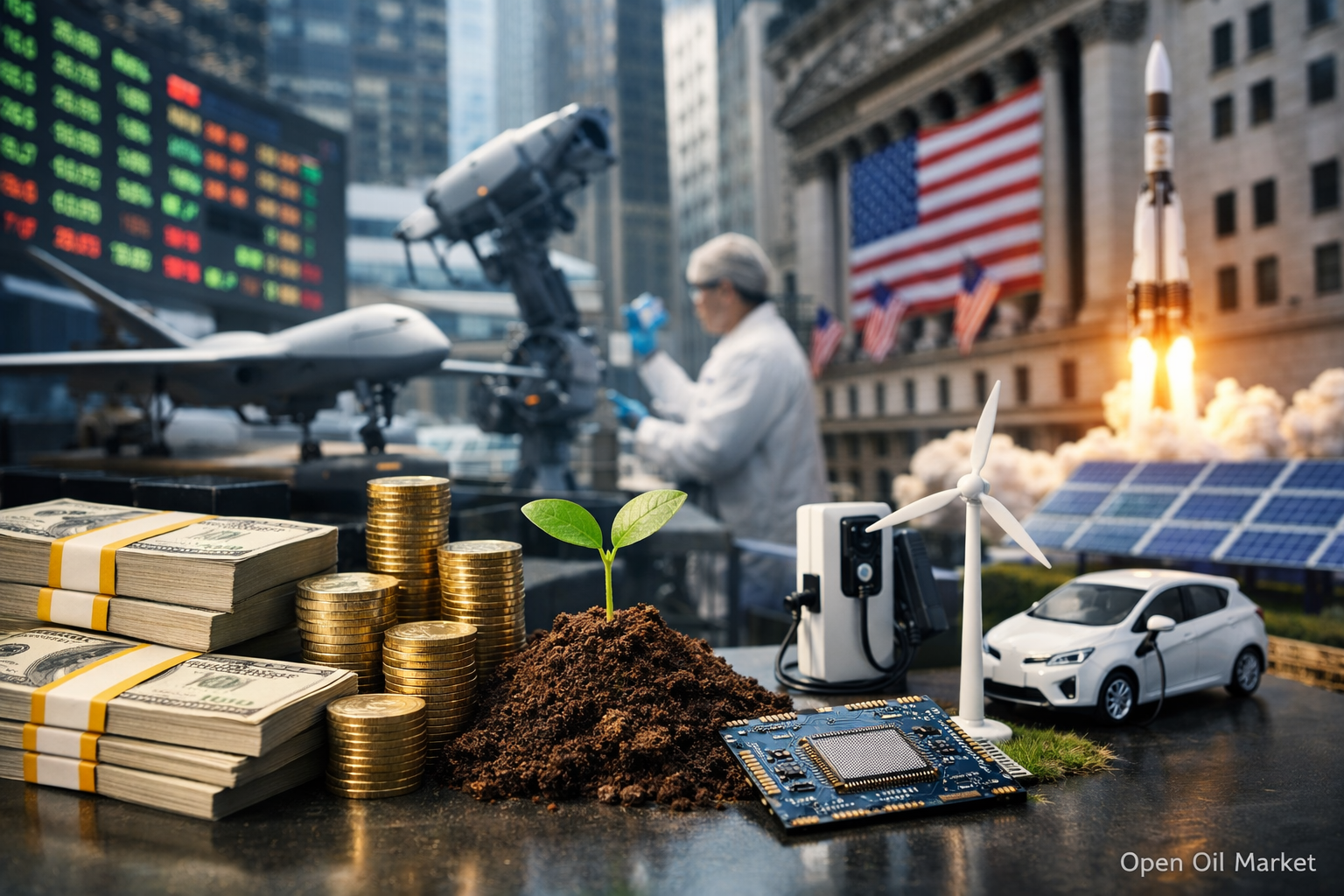 Noticias de startups y capital de riesgo — miércoles, 21 de enero de 2026 IA, IPO y megafondos