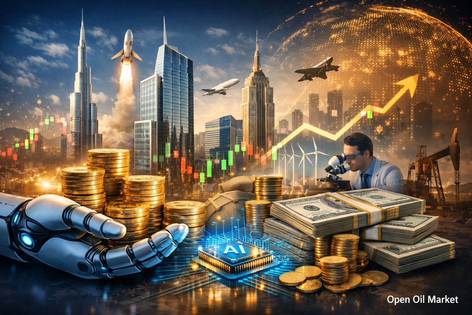 Noticias startups y capital de riesgo, martes, 30 de diciembre de 2025 — inversiones récord en IA y auge global del capital de riesgo