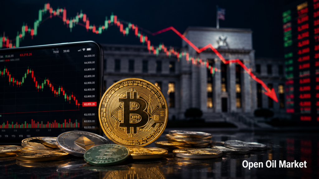 Noticias de criptomonedas, sábado 20 de junio de 2026 — bitcoin bajo presión de la Reserva Federal, inversores atentos a los ETF, stablecoins y la tokenización de activos