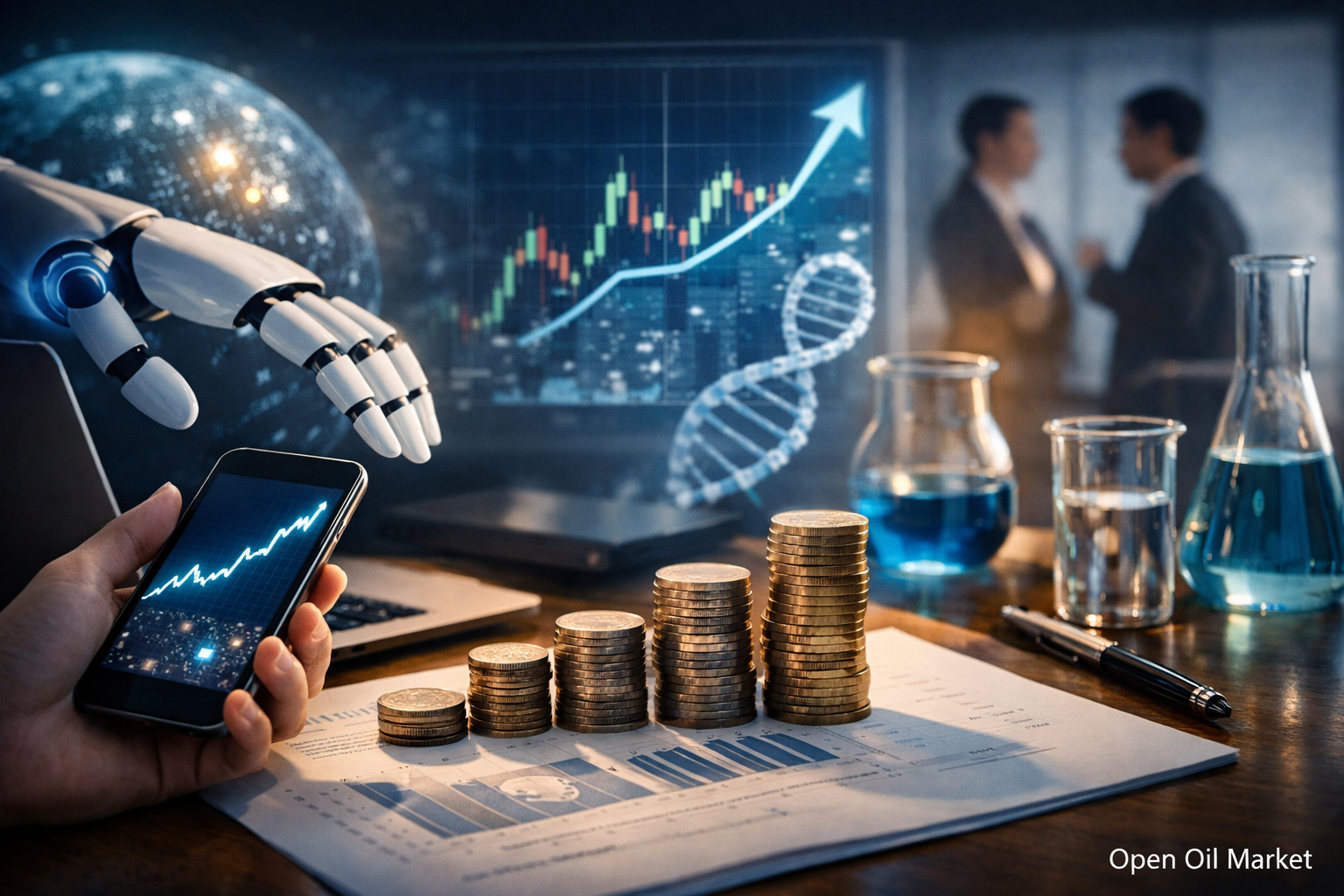 Noticias de startups y inversiones de capital riesgo — jueves, 5 de febrero de 2026: megafondos, rondas récord de IA, grandes salidas fintech y reactivación de IPO