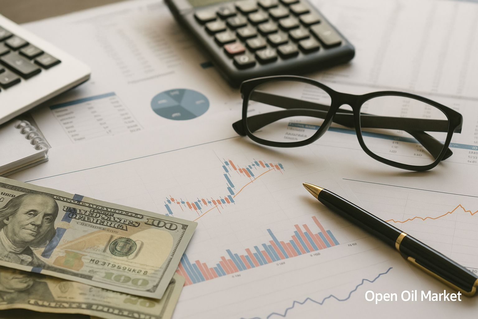 Contabilidad corporativa de la semana del 6 al 10 de octubre de 2025 — publicaciones clave de empresas S&P 500, Euro Stoxx 50, Nikkei 225 y MOEX