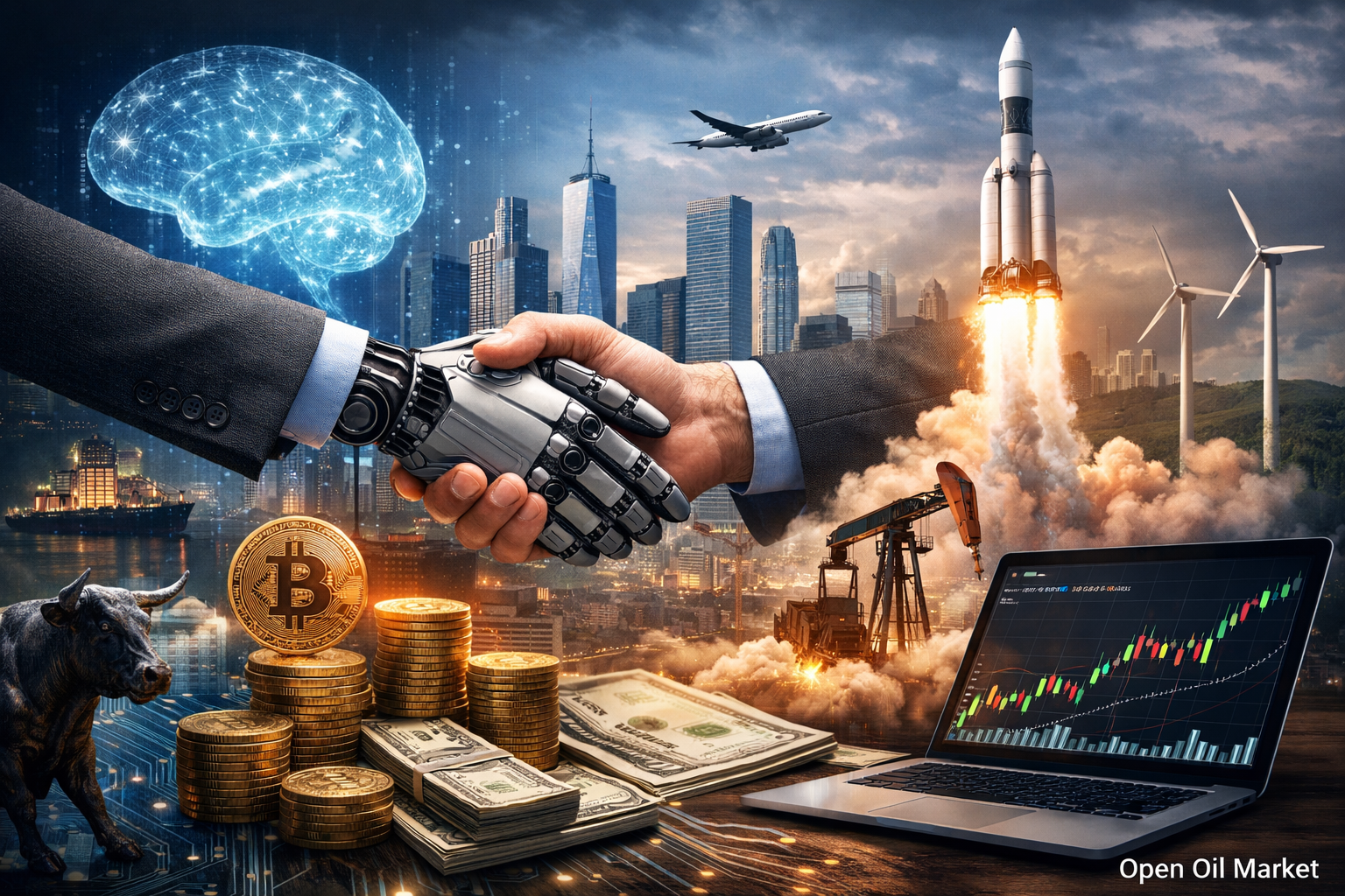 Noticias de startups e inversiones de riesgo — viernes, 19 de diciembre de 2025: megaacuerdos en IA y las últimas transacciones del año.