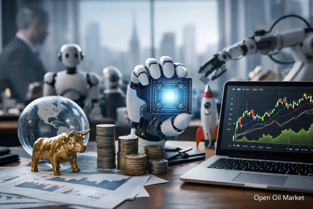 Noticias sobre startups e inversiones de capital de riesgo - sábado 18 de abril de 2026: IA, transacciones en etapas tardías y crecimiento de M&A