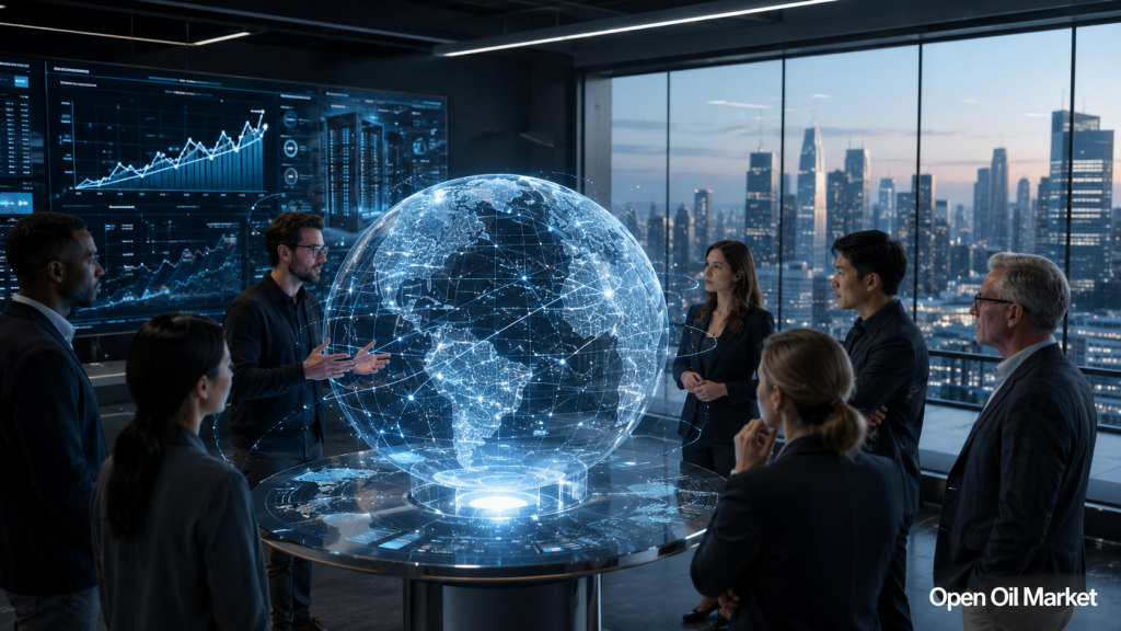 Noticias de startups e inversiones de riesgo, viernes 19 de junio de 2026 — Megarrondas de IA, Ciber-IA soberana y deeptech de defensa marcan el rumbo del mercado.
