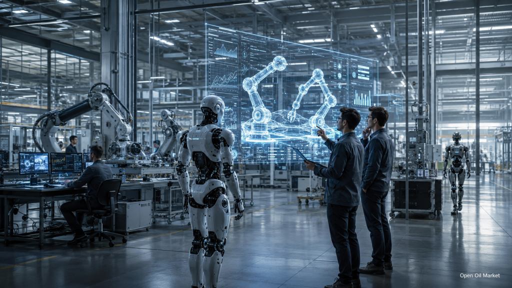 Noticias de startups e inversiones de capital de riesgo, sábado 13 de junio de 2026: Prometheus a 12 mil millones de dólares y la nueva carrera de la IA industrial