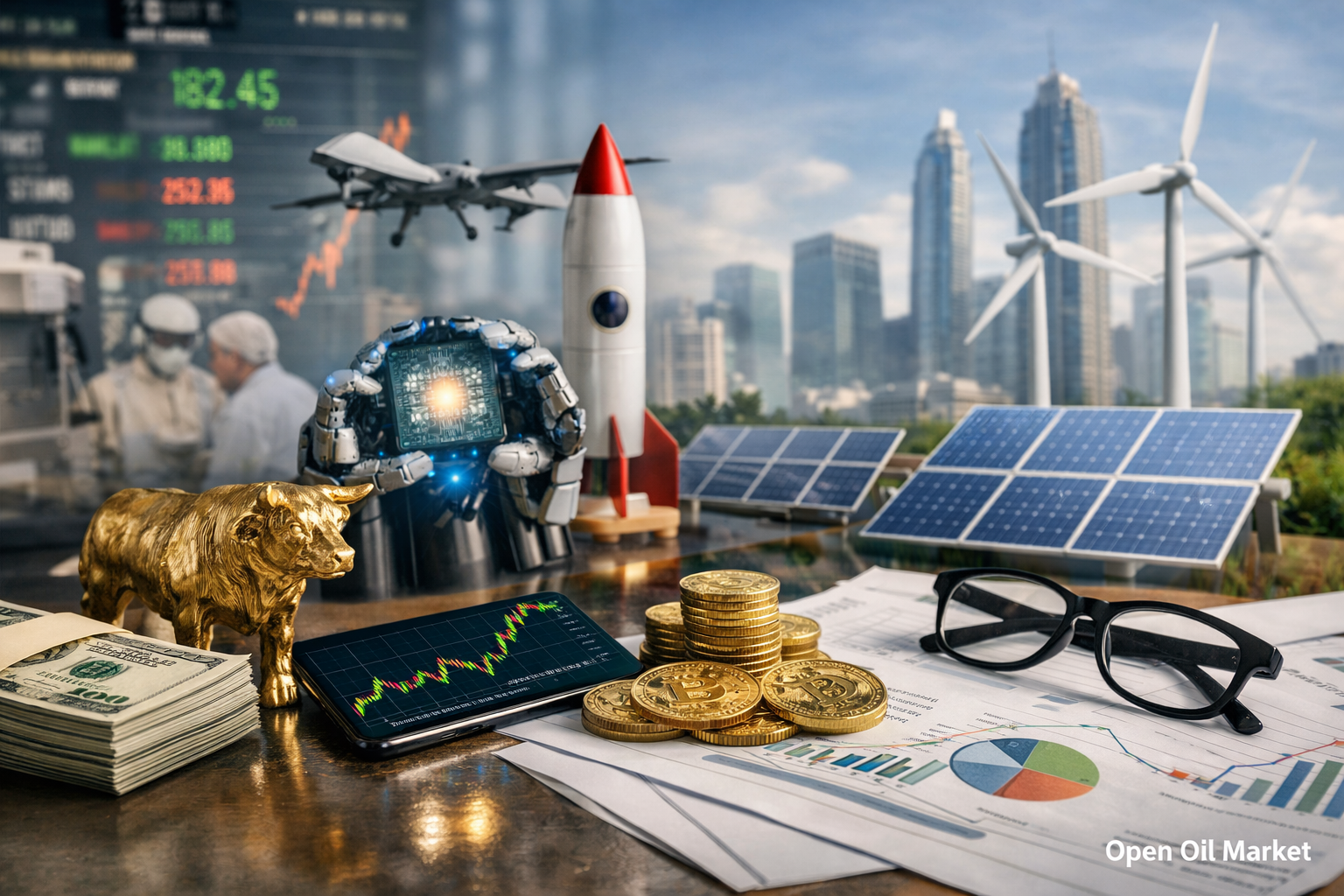 Inversiones en capital de riesgo y startups 20 de enero de 2026: AI, IPO, fondos y tendencias tecnológicas globales