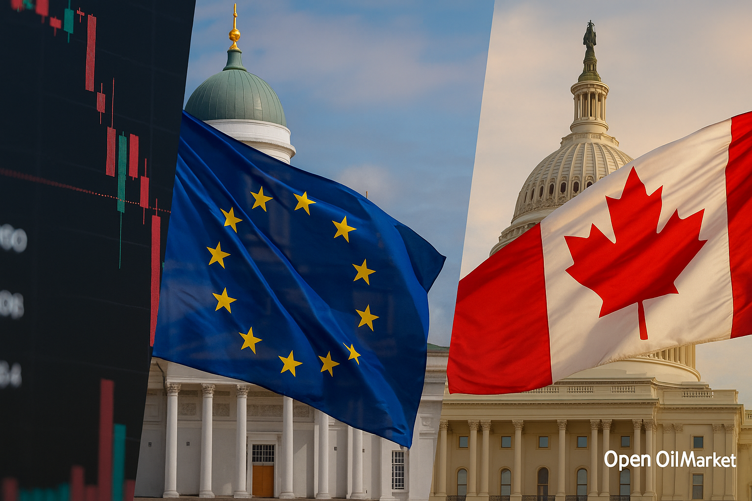 Eventos económicos y reportes corporativos — martes, 16 de diciembre de 2025: cumbre de la UE en Helsinki, QE del Banco de Canadá, Nonfarm Payrolls de EE.UU, reportes de Lennar y VINCI