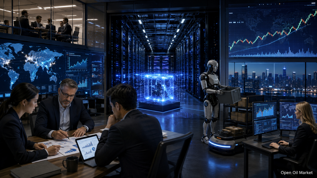 Startups y capital de riesgo 30 de junio de 2026: capital en infraestructura de IA, robótica y salidas a bolsa