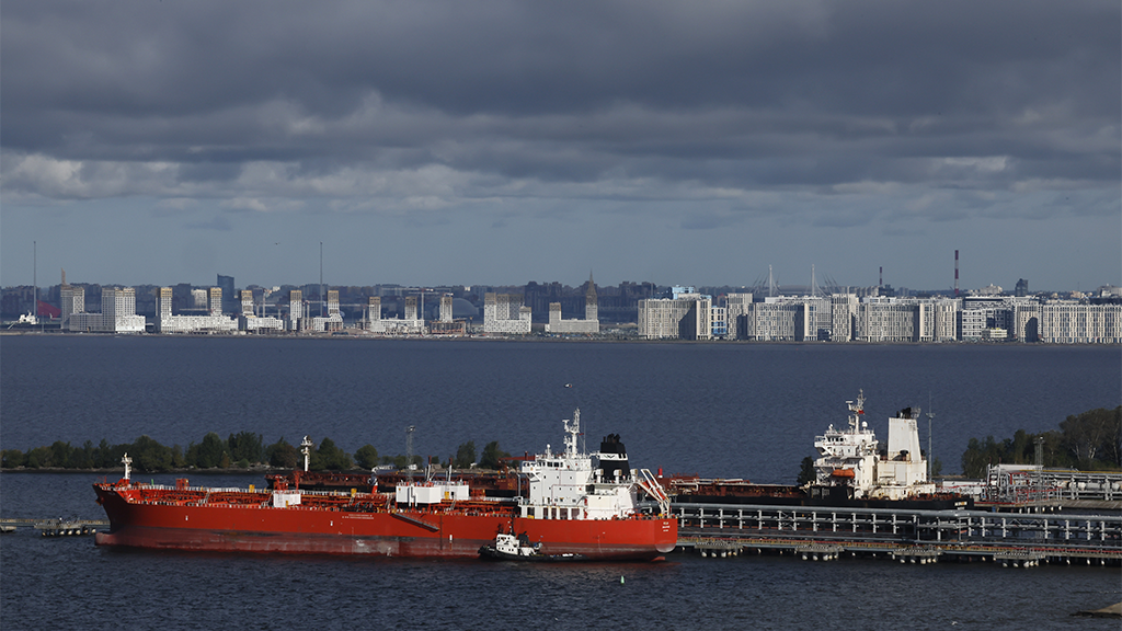 El gobierno puede extender la prohibición de exportación de gasolina hasta finales de febrero