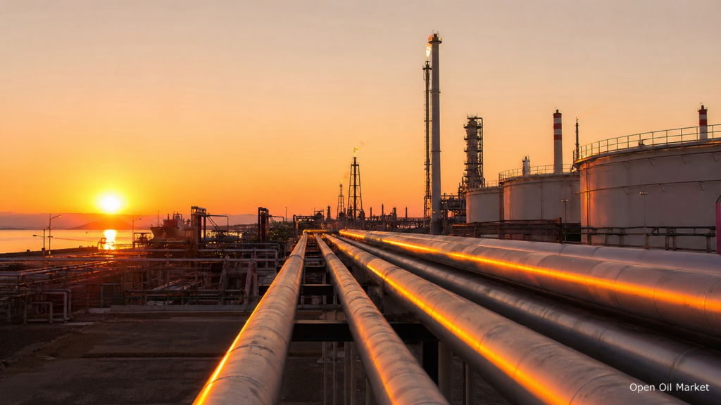 Noticias petróleo y gas y energía, martes, 28 de abril de 2026: Crisis en Ormuz, petróleo caro y nueva lucha por la seguridad energética