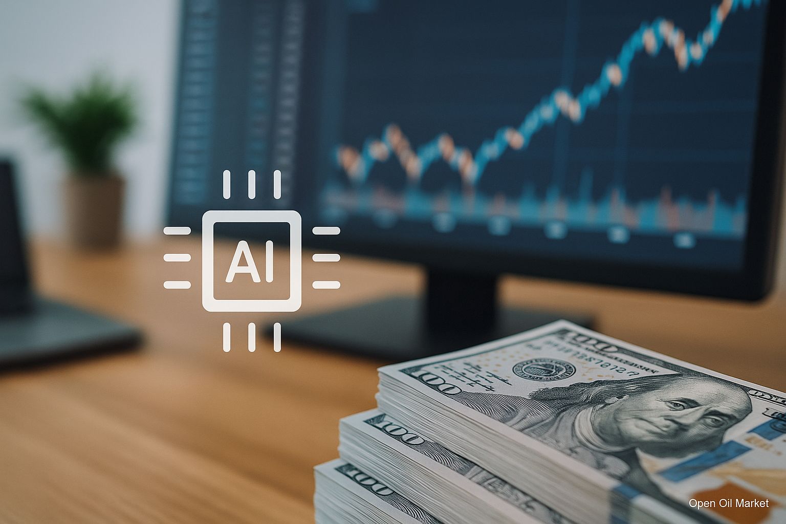 Noticias de startups y capital riesgo — domingo, 5 de octubre de 2025: Fondos de IA, rondas significativas y nuevas tendencias del mercado