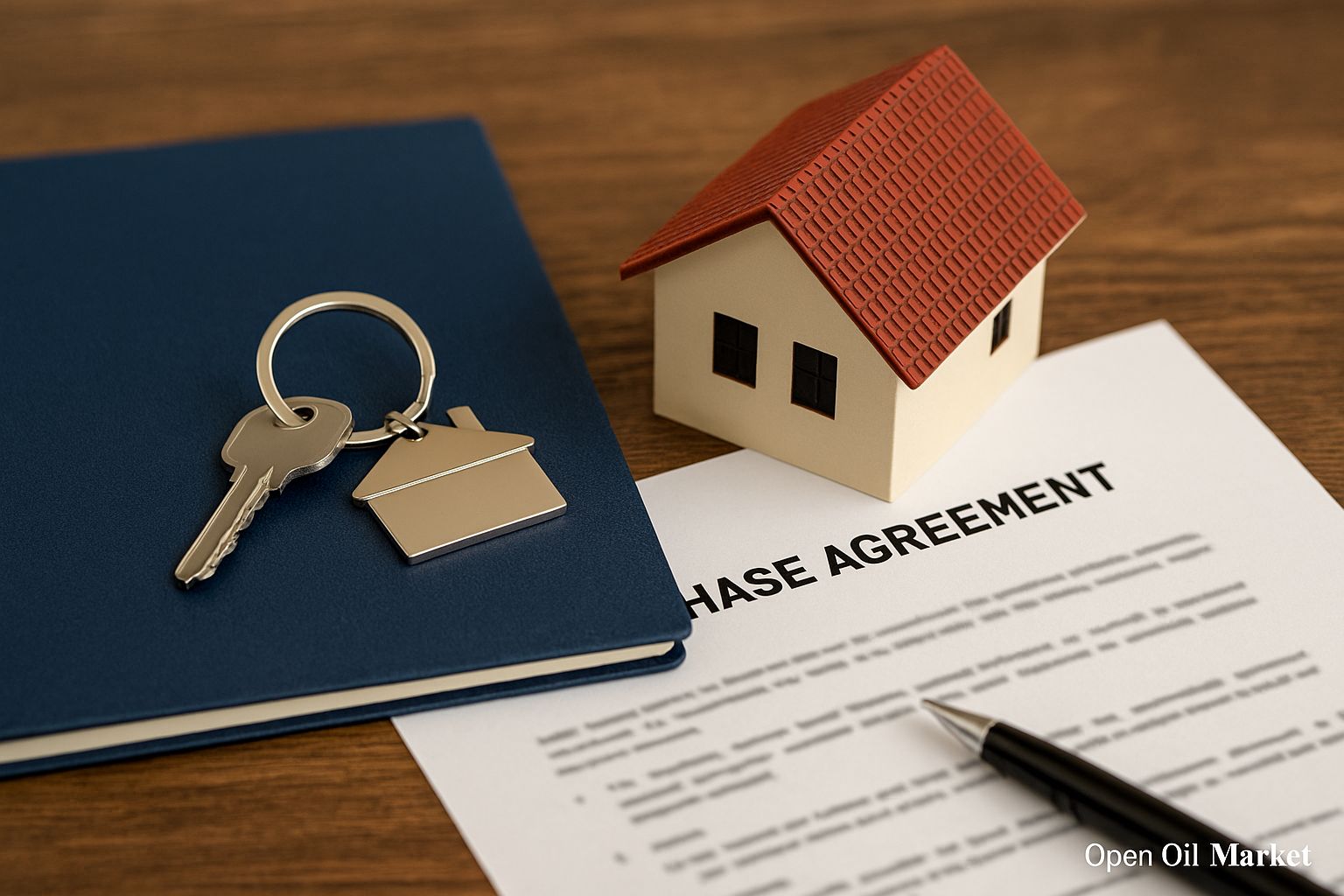 Efecto Dolina: masivo fraude en el mercado de bienes raíces de segunda mano