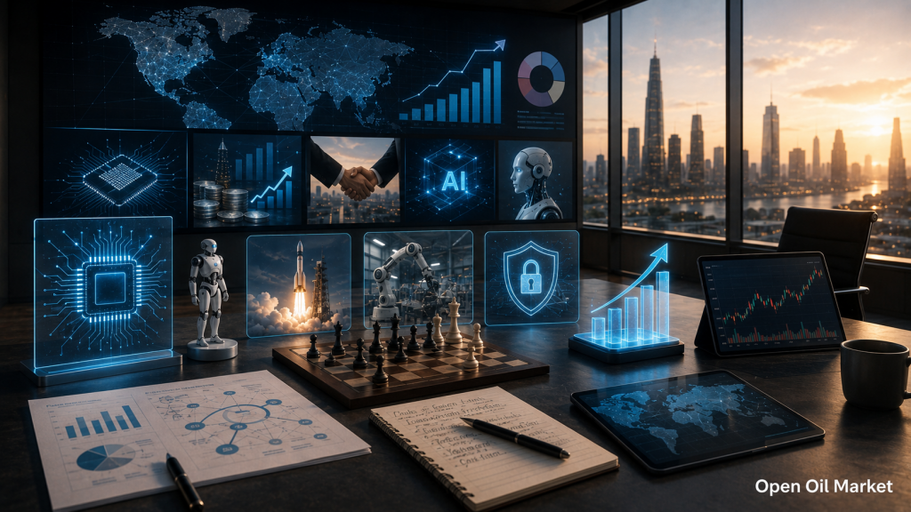 Mercado de Riesgo 27 de julio de 2026: Infraestructura de IA, IPO y M&A, conclusiones para fondos de riesgo