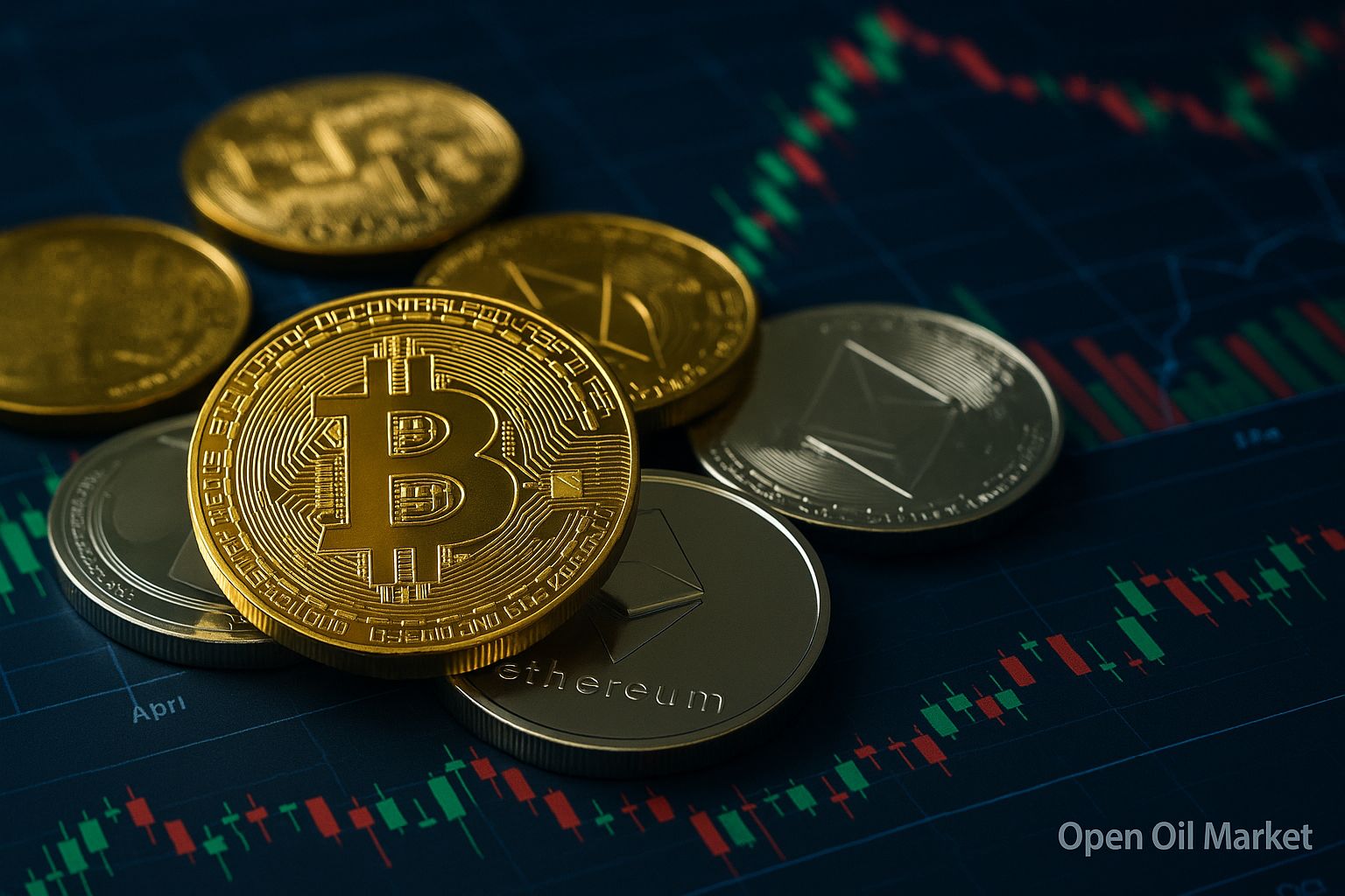 Noticias de criptomonedas – 9 de noviembre de 2025: Bitcoin por encima de $100K, Ethereum en alza