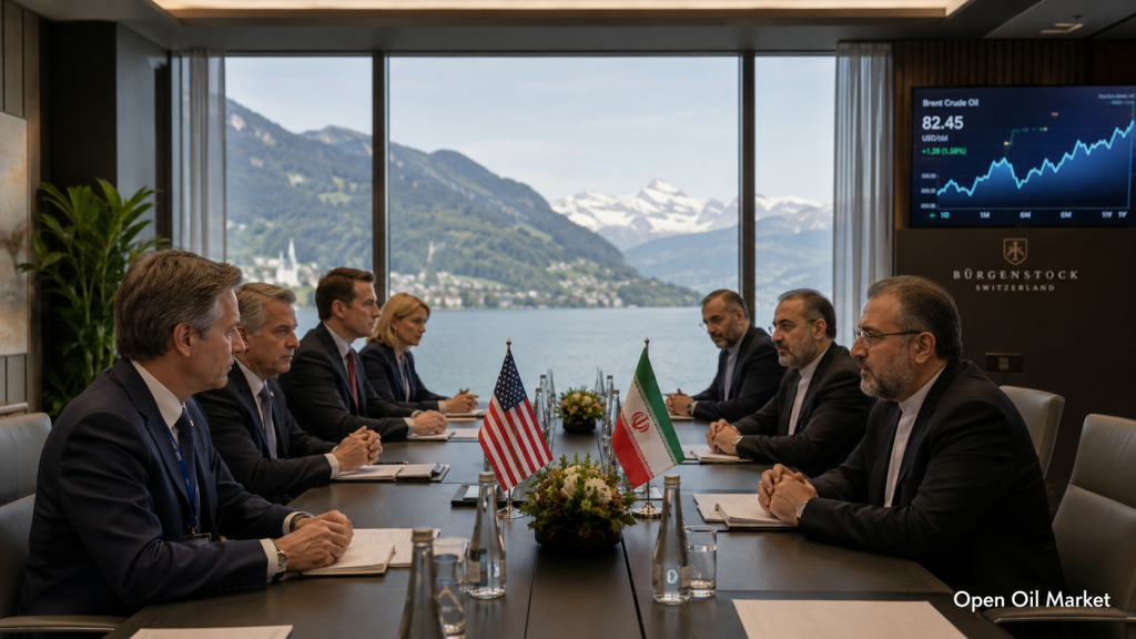 Negociaciones entre EE. UU. e Irán, inflación en la Eurozona e informes de empresas 29 de junio de 2026.