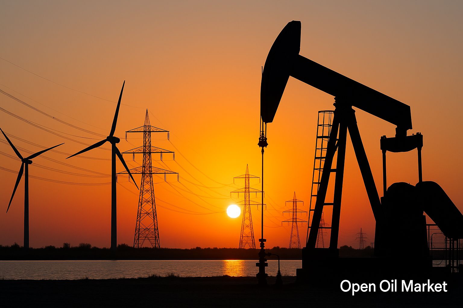 Noticias del sector energético - miércoles, 8 de octubre de 2025: OPEP+ mantiene crecimiento de producción, ER fortalecen posiciones