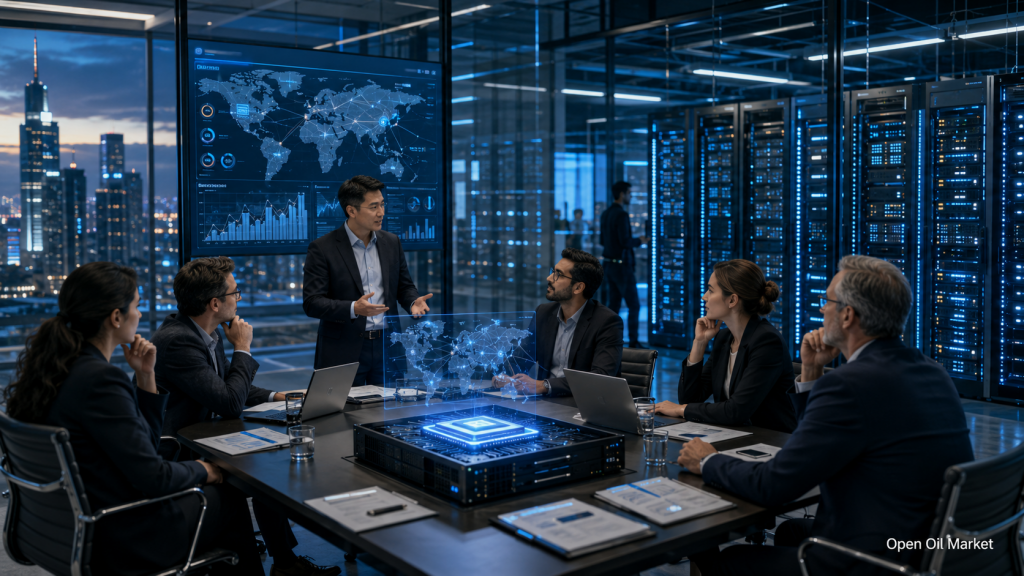 Noticias de startups y de inversiones de riesgo, sábado 20 de junio de 2026: rondas de megafinanciación de IA, capital soberano y nueva carrera por la infraestructura