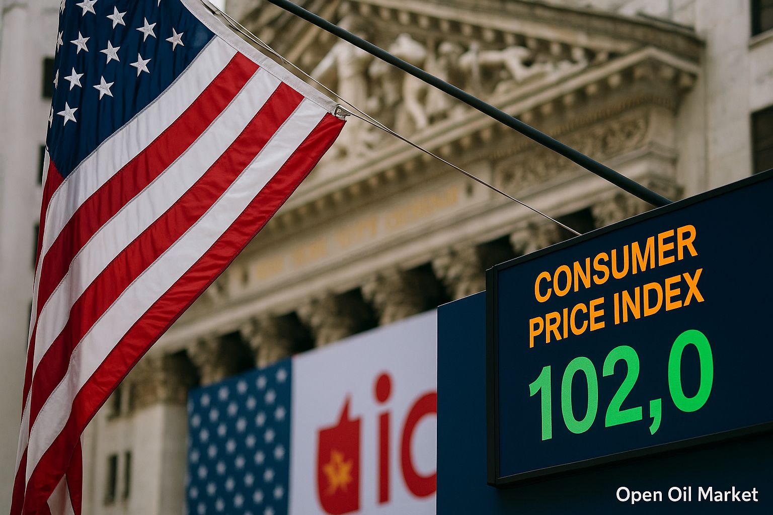 Eventos económicos e informes corporativos — domingo, 9 de noviembre de 2025: inflación china