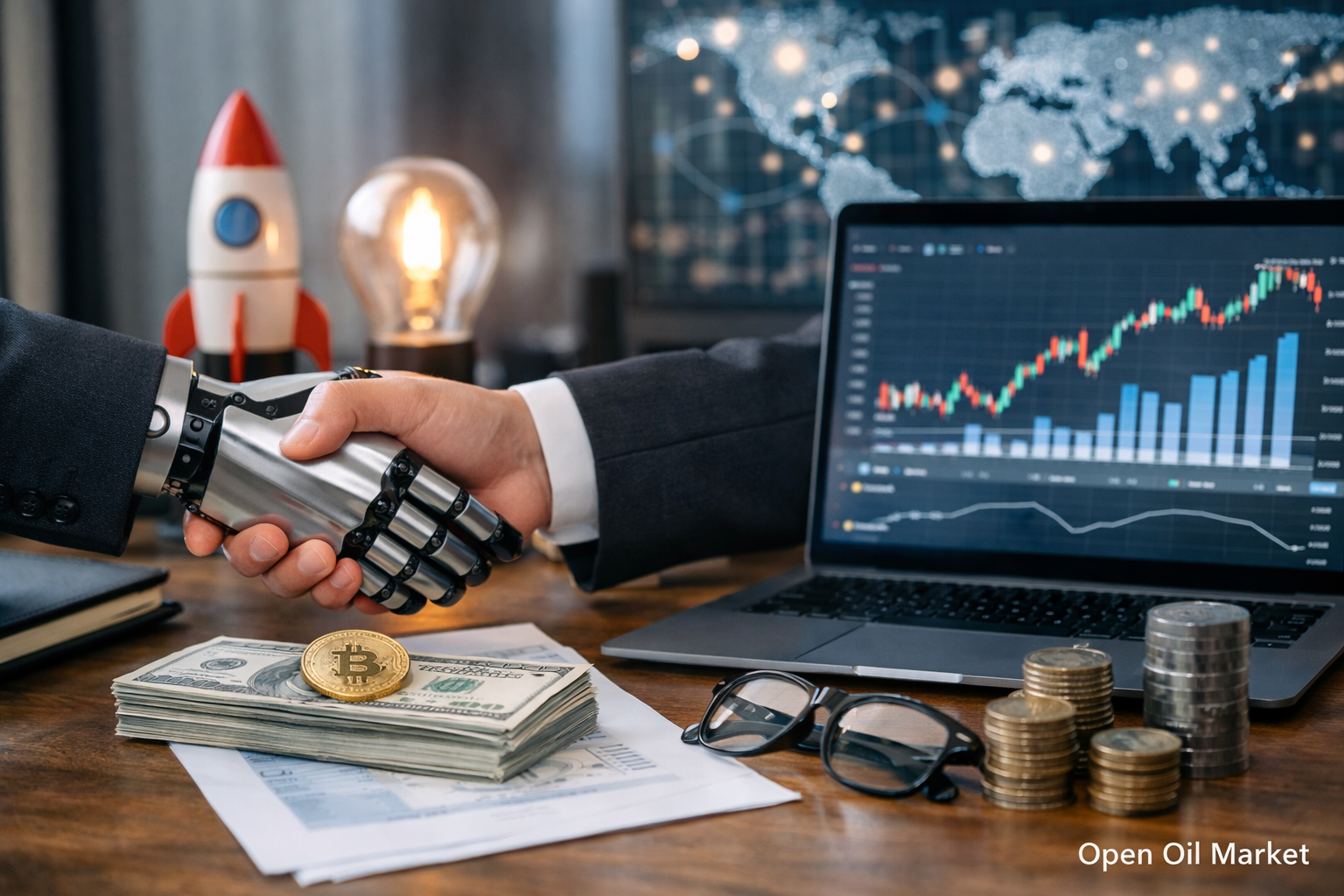 Noticias actuales de startups e inversiones de capital de riesgo al 30 de enero de 2026: mega fondos, rondas de IA récord y la histórica IPO de SpaceX