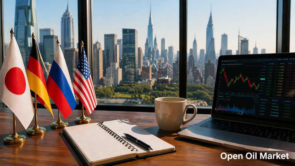 Eventos económicos e informes corporativos viernes 24 de abril de 2026: IPC Japón, tasa Banco Central Rusia, Ifo Alemania, sentimiento en EE.UU.