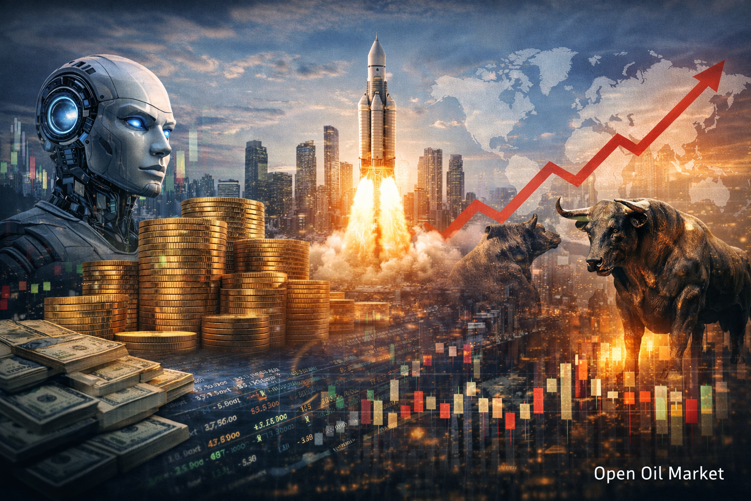 Noticias de startups e inversiones de capital riesgo — martes, 13 de enero de 2026 Mercado global, IA, IPO