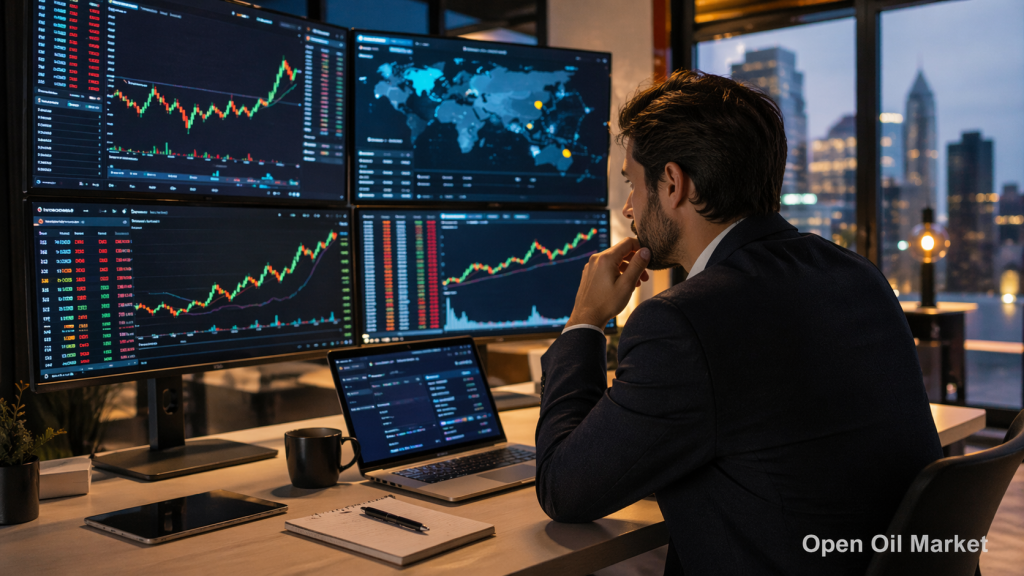 Noticias criptomonedas 25 de abril de 2026: Bitcoin a 80000, crecimiento de ETF e impacto de stablecoins en el mercado