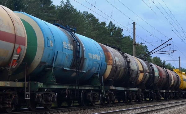 Las autoridades han preparado nuevas medidas para aumentar el suministro de combustible en Rusia