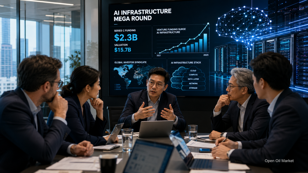 Infraestructura de IA, Baseten y deep tech: principales noticias de startups e inversiones de capital de riesgo 25 de junio de 2026