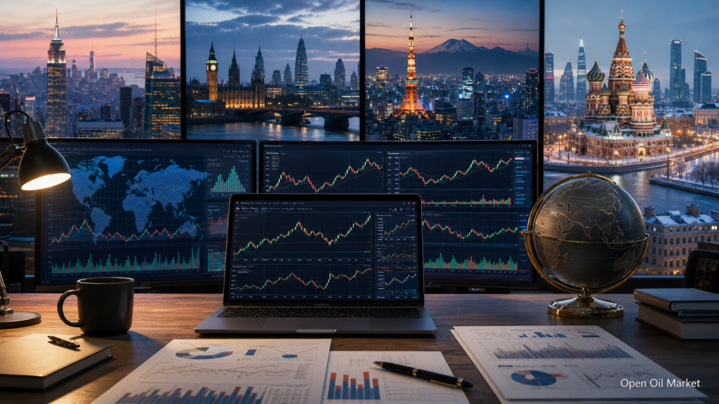 Eventos económicos e informes corporativos 2 de mayo de 2026: Berkshire Hathaway, Kotak Mahindra Bank y mercados globales